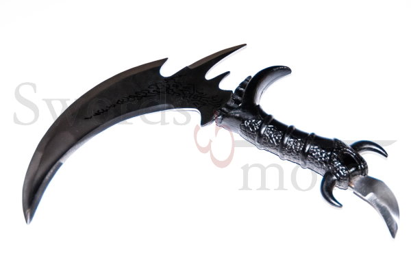 foto Supernatural Knife: Claw of Death Dagger